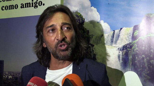 Antonio Carmona se pronuncia sobre polémicas palabras de Lolita Flores