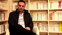 Yann Moix : Sa grand-mère 