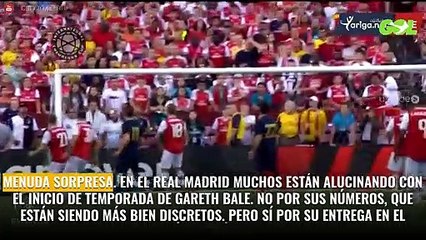 Sergio Ramos (y no es el único) pide a Zidane que lo eche del Real Madrid