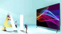 iFFALCON K31 : Best Budget 4K Smart TV With AI Features || Boldsky Telugu