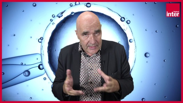 PMA, filiation,... Les métamorphoses de la famille - La marche de l'Histoire avec Jean Lebrun