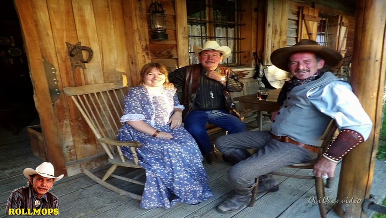 " ROLLMOPS THE COWBOY FUN SAUSHEIM A++ROLLMOPS "