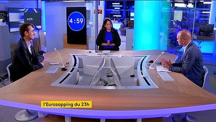 Thomas Cook : "Des fonds spéculatifs vont se faire près de 200 millions de plus-values sur la faillite"