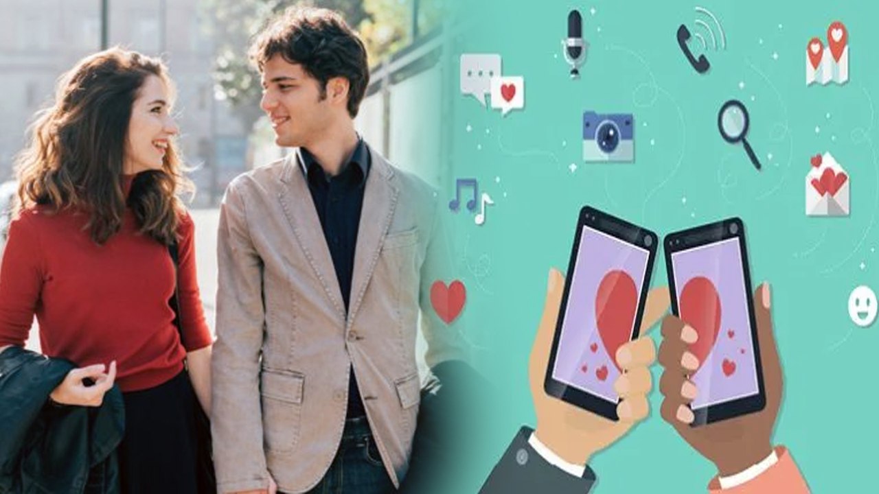 Online Dating : Why People Lie While Dating Onl...