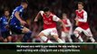 Emery hails 'perfect' performance from Arsenal teenager Martinelli