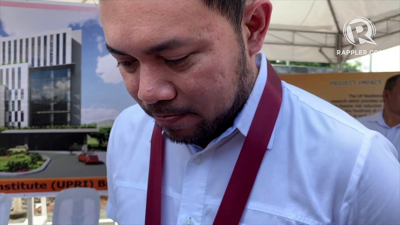 Mark Villar: Traffic will improve sooner than later