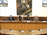 Roma - Audizioni su fenomeno dell’antibiotico-resistenza (25.09.19)