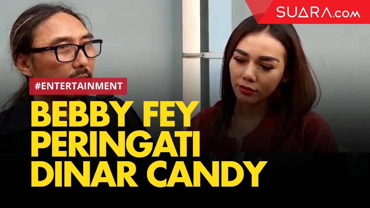 Disebut Dinar Candy Minta Mobil ke Youtuber, Ini Kata Bebby Fey