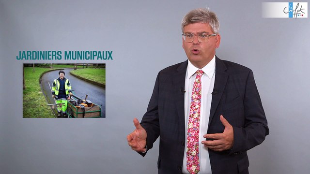 FUN MOOC : Les fondamentaux de la fonction publique territoriale