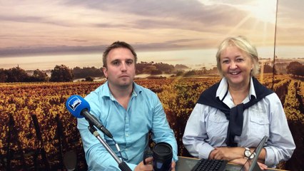 Elisabeth Busser conseils lendemain de fête