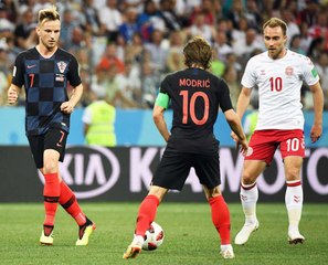 Indian Football Team Set To Face Luka Modric's Croatia? | Oneindia Malayalam