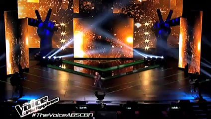 The Live Shows ""Wake Me Up"" by Miro Valera (Season 2)