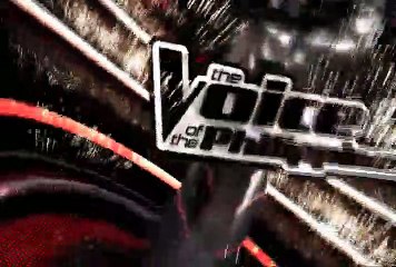 Stage Rehearsals (2nd Live Shows): Alisah Bonaobra