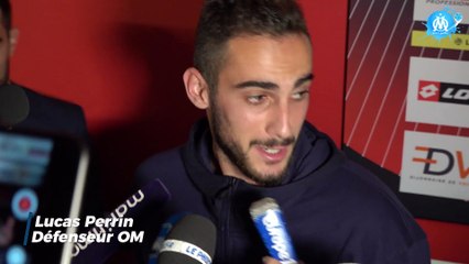 Dijon - OM (0-0) : Les réactions olympiennes