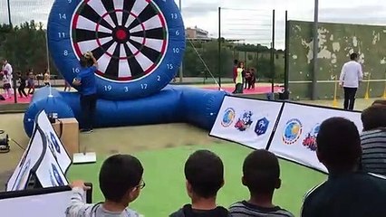L’OM lance un club de football pour les enfants de La Castellane à Marseille