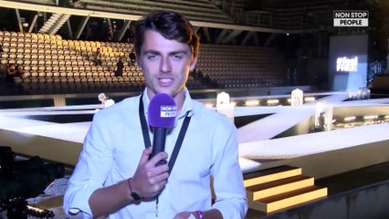 Nabilla, Karin Viard, Iris Mittenaere : pléiade de stars à l’Etam Live Show 2019 (vidéo)