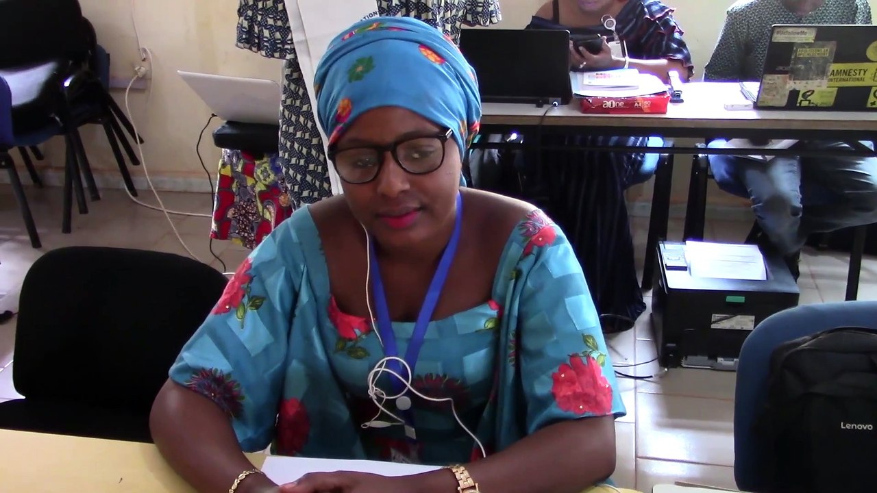 Qui menace la paix en Guinée ? Les partis politiques, accuse le préfet de Labé