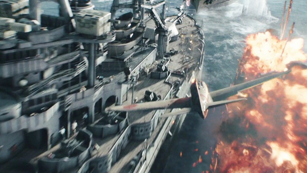 Midway - Trailer final español (HD)