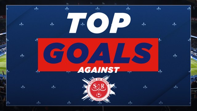Paris Saint-Germain - Stade de Reims : Le top buts