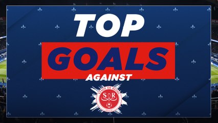 Paris Saint-Germain - Stade de Reims : Le top buts