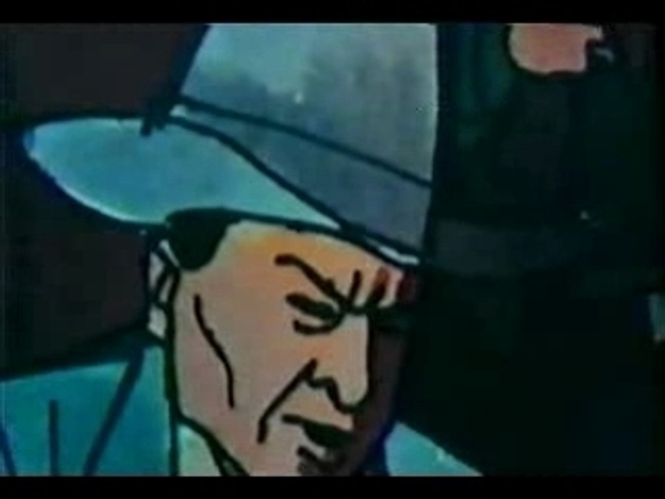 Farabundo Martí - Dicen que vieron pasar