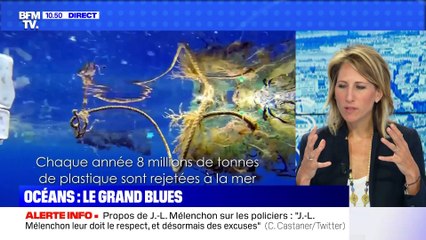 Océans : le grand blues (2/2) - 25/09