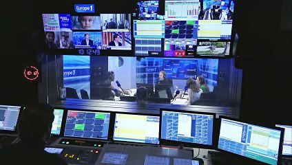 Black M : "J'avais plein de thèmes en tête qui traînaient après la fin de ma deuxième tournée"