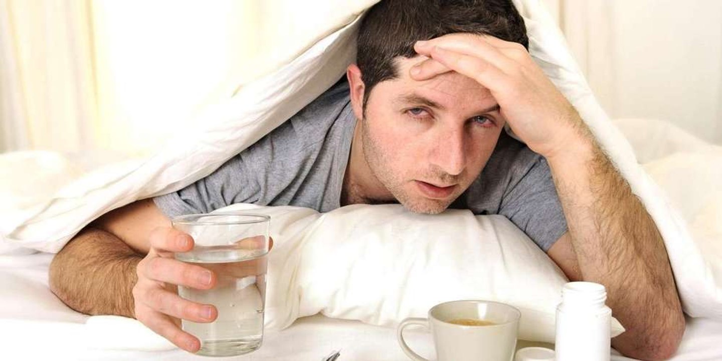 C'est officiel, la gueule de bois est désormais reconnue comme maladie