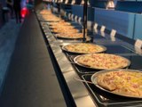 Un buffet géant à pizzas et pâtes à volonté va ouvrir en France