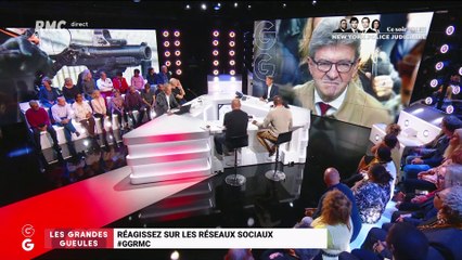 Pour Mélenchon, les policiers sont des "barbares", va-t-on trop loin ? - 25/09
