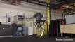Boston dynamics, 'atlas' robotunun yeni videolarını yayınladı