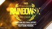 Rainbow Six Siege : Y4S3 Pro League Bundle - New On The Six | Ubisoft [NA]