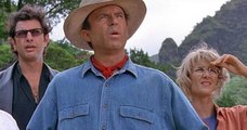 Sam Neill, Laura Dern et Jeff Goldblum réunis pour Jurassic World 3, 18 ans après Jurassic Park