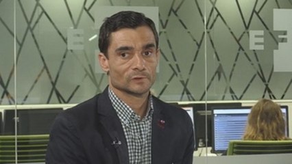 Paco Ureña: "El éxito es haber logrado que la gente se olvide de mi problema"