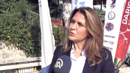 'Yelkende daha büyük adımlarla büyümek istiyoruz' - KOCAELİ