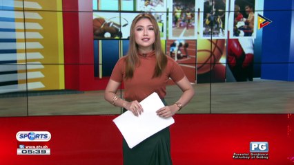 Eala, 26th place sa ITF World Junior rankings