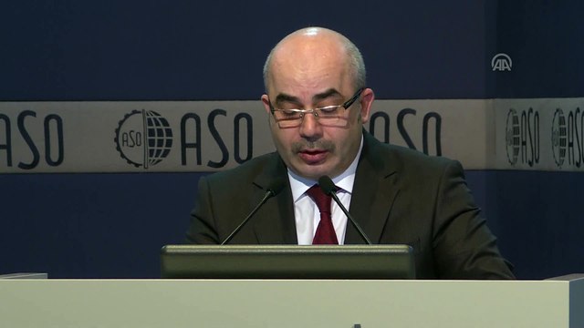 TCMB Başkanı Uysal: 'Sağlıklı ve kapsayıcı büyümeye katkı vermek amacıyla hareket ediyoruz' - ANKARA