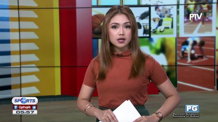 8 nasawi sa tumaob na dragon boat sa Boracay