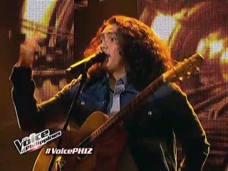 TEAM BAMBOO 7th Live Shows ""Kumusta Na?"" by Rence Rapanot