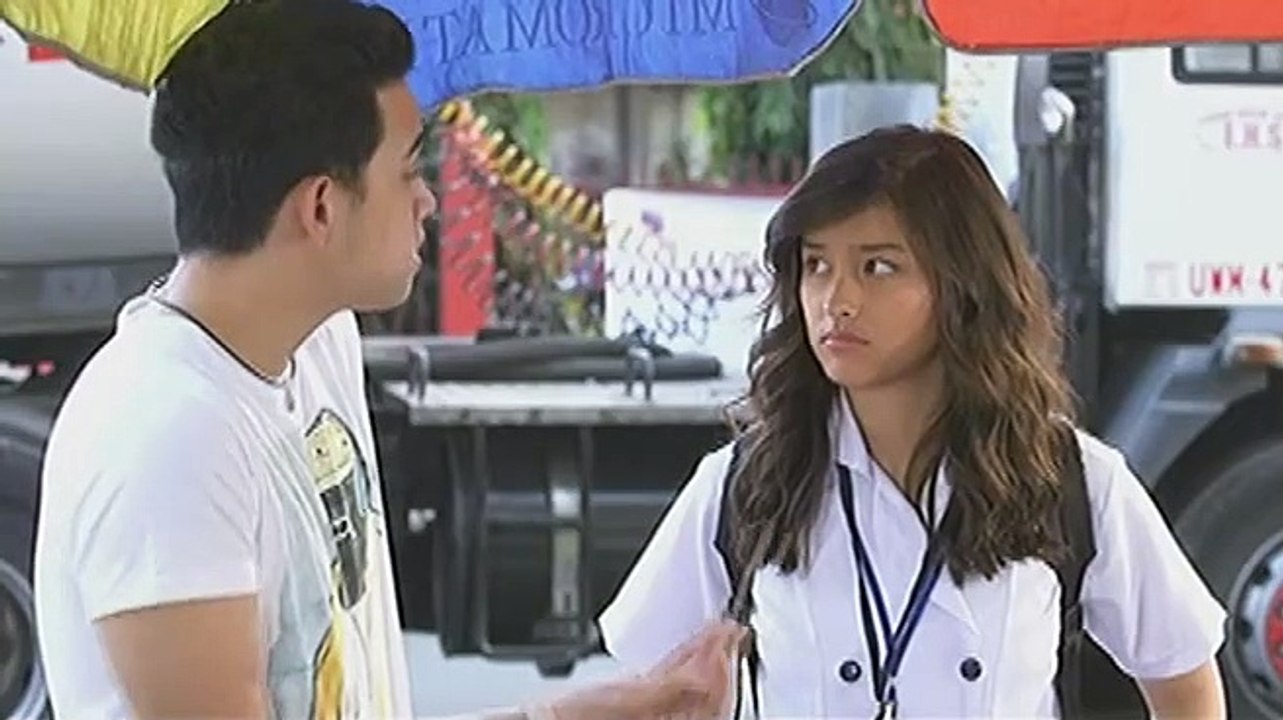 Jay, unti-unti nang nahuhulog para kay Agnes