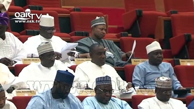 Banditry, kidnapping in Katsina must be addressed - Sen. Kabiru Barkiya