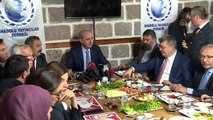 Kurtulmuş: 