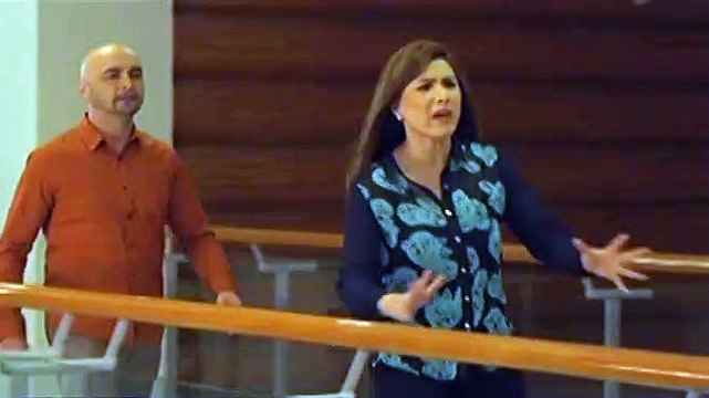 Agnes, nagtanong sa sitwasyon ni Kate kay Xander