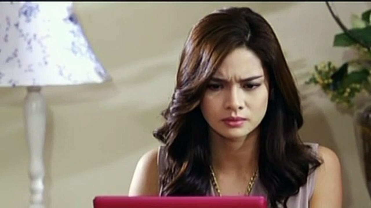 Janine, hinarang ang resulta ng DNA test ni Dale