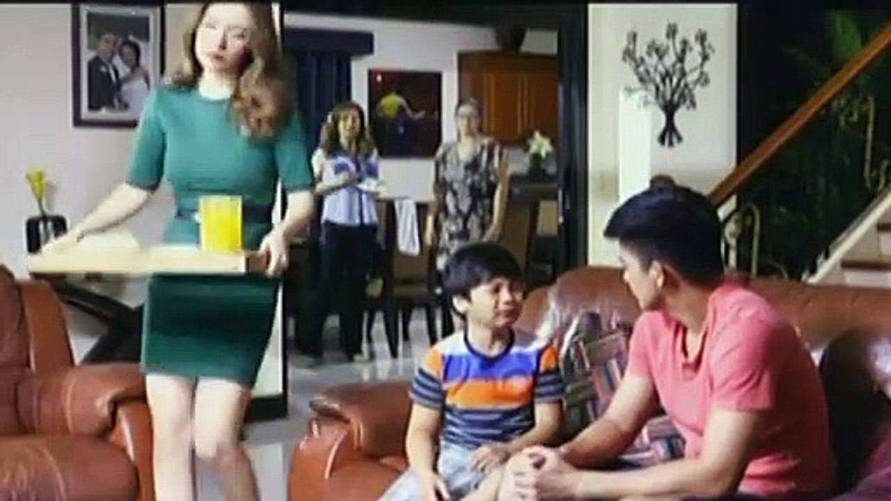 Marcus, tinanong si Victor kung babalik pa bilang kanyang ama