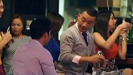 April, pinayuhan si Baste na mag-move on na sa buhay