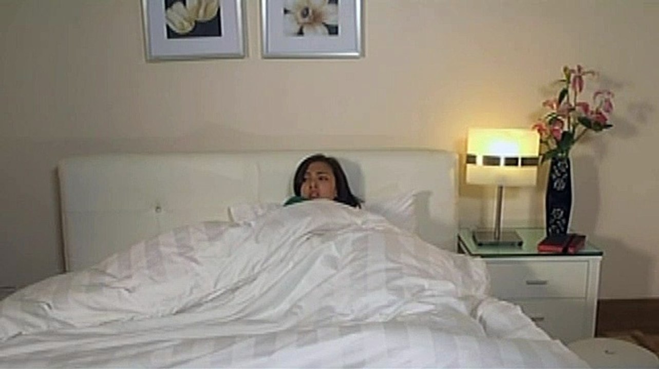 Kate, muling hinanap si Xander sa kanyang paggising