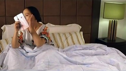 Eliseo, muling sinuyo ang asawang si Nenita