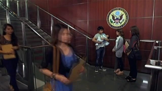 Andrew, muling kinuha ang anak kay Vanessa