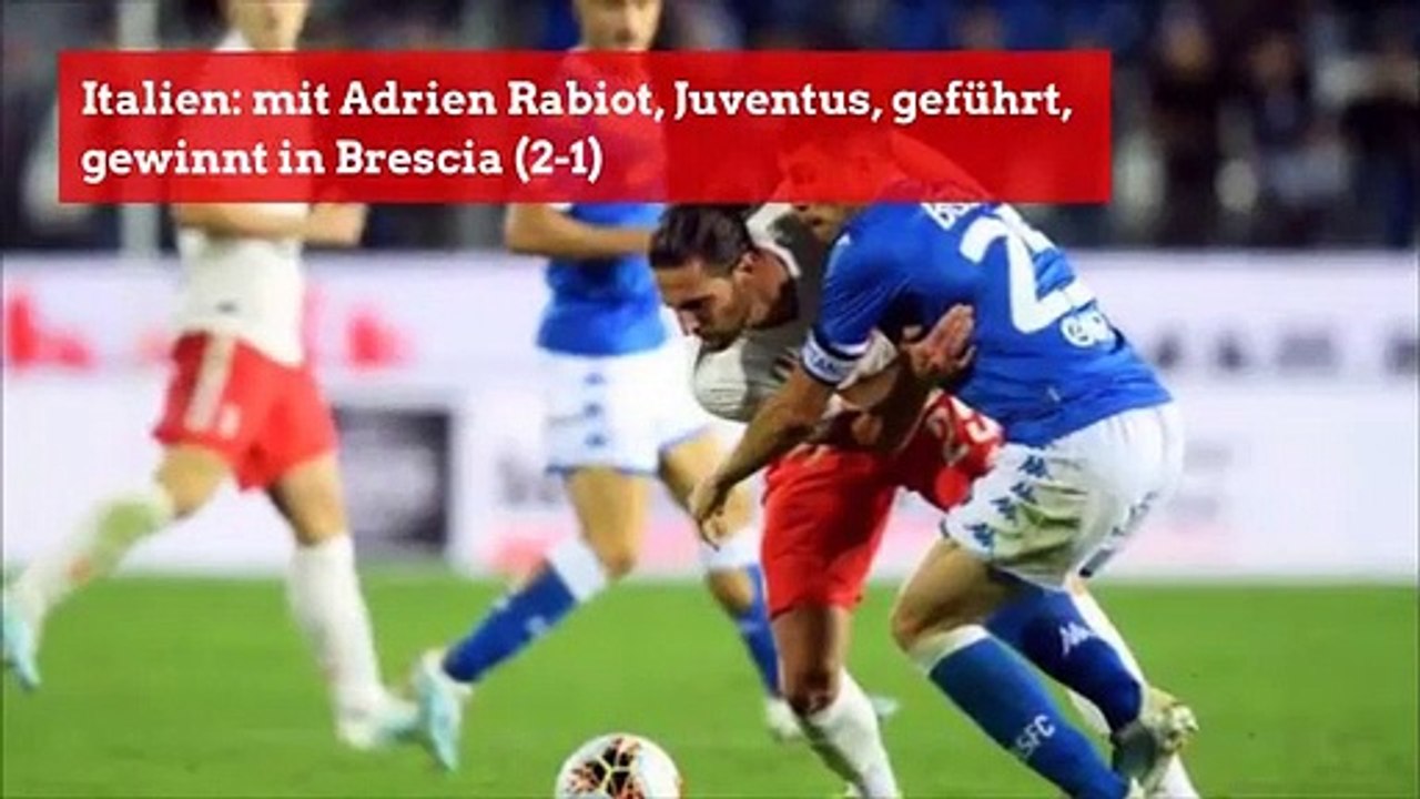 Die Sportnachrichten der Woche 25092019